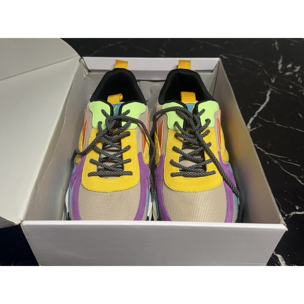Javi Men's Size 12